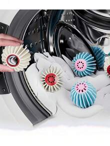 Bolas de lavandería protectoras del color, hojas de lavandería protectoras del color sin perfume, 50 hojas por paquete. Hojas esenciales para el hogar que protegen y eliminan el color, para agregar durante la lavandería.