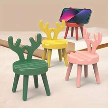 1pc Fashionable & Creative Phone Stand Holder For Desk, Chair