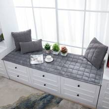 Seat Cushions & Backrest Pillows