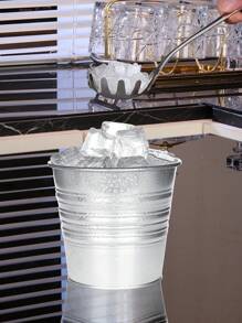 2/4PCS Spaghetti Spoon Server, Spaghetti Spoon And Pasta Tong, Non-Stick 9.4 Inch Stainless Steel Pasta Spoon With Teeth And Pasta Tongs, Comfortable Grip Design Pasta Server For Kitchen