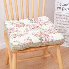 Seat Cushions & Backrest Pillows