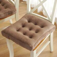 Seat Cushions & Backrest Pillows