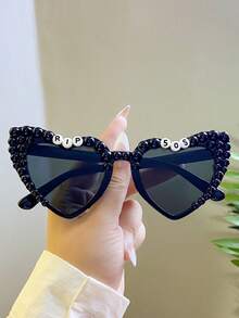 个性化二十岁三十岁四十岁纪念眼镜，告别我的二十岁三十岁四十岁另类哥特葬礼，适合30岁、40岁、50岁、60岁生日派对装饰纪念品礼物拍照道具，时尚、可爱、高品质定制，个性化，独特，是送给男友、女友、爸爸、妈妈、家人、朋友、儿子、女儿、学生、周年纪念日、生日、学校、办公室、家庭的理想礼物。 - 黑色 - 查看 13