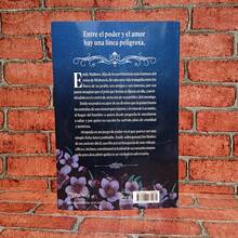 Romance Novel - Single Book - View 2