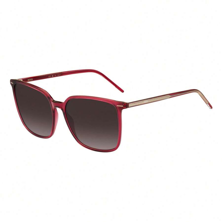 Hugo Boss OCCHIALI DA SOLE - Rosso - Visualizzare 1