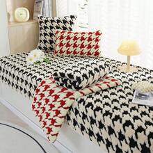 Seat Cushions & Backrest Pillows