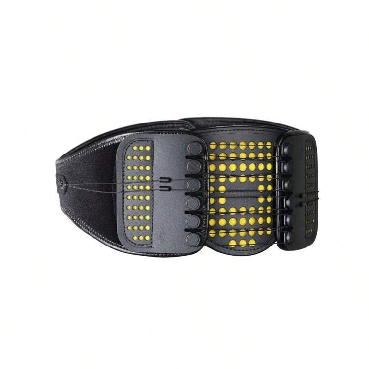 Allgu オールグゥ SS BELT スポーツサポートベルト 特許構造