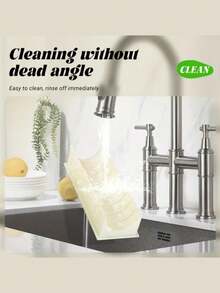 寿司制作套装、DIY寿司卷模具、海苔米模具、蛋糕卷模具、午餐盒配件、圆形、方形和心形，非常适合制作完美的米饭和蔬菜卷，塑料材质，易于使用，家用厨房工具，厨房用品。