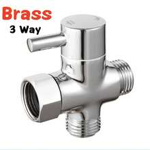 Faucets & Accessories - 3 Way Diverter-b - View 10