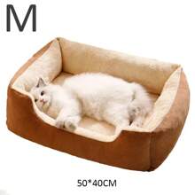 Bed Cats Pet Products Cushions Kitten Goods Accessories Dog All Houses Supplies Things Accessory Habitats Basket House Beds