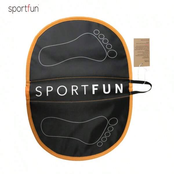 1 peça de trocador portátil de EVA para piscina, almofada para os pés à prova d'água para natação, praia, surfe, mergulho, esportes aquáticos, itens essenciais para praia, acessórios de praia, boia para piscina