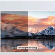 Uperfect Tragbarer Gaming-Monitor Uperfect 15,6" 2560*1600P 1200:1 IPS HDR 100% sRGB Weiß