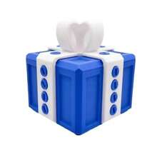 Denerwujące pudełko na prezent ze śrubami, pudełko na śrubę do żartów, naprawdę denerwujące pudełko na prezent, pudełko na prezent wydrukowane w 3D, zabawny pojemnik na karty pieniężne, zabawne pudełka na prezenty, etui na nowości, prezent wielkanocny