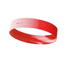 女士 Bandana 运动头带，男女瑜伽吸汗头带，跑步、羽毛球、健身、跳绳、吸湿排汗、防汗时尚发饰经典发带 - 彩色 - 查看 5