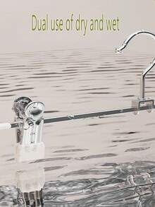 5/10/20pcs Metal Anti Slip Pants Clip, Non Marking Anti Slip, Household Silicone Thick Skirt Clip, Drying Pants Clip, Hanging Clothes Rack, Drying Clothes Rack, Household Thick Anti Slip Clothes Rack Skirt Clip, Drying Pants Clip, Hat Clip, Multifunctional Hook - Silver - View 5