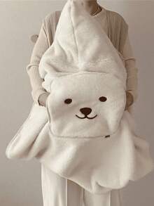 WholeNight 通用婴儿推车雨罩，防风罩，透明防水 - 彩色 - 查看 16