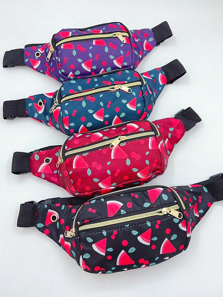 New Sports Waist Bag, Casual Phone Outdoor Bag, Money Bag, Travel Shoulder Chest Pack For Men, Lightweight Running Pack