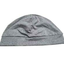 Skull Beanie 2025 - New Unisex Knitted Beanie Hat - High Quality Y2k Warm Beanies Running Cap - 淺灰色 - 查看 4