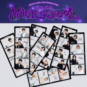 8 张 K-Pop STRAYKIDS <Hollow> 专辑透明卡、1 张 B T S 签名书签、Jin、Jay、PVC 透明卡片收藏，适合粉丝生日毕业礼物、塑料透明书签、硬卡、防水、收藏卡、高清照片卡、摄影道具、粉丝周边、小礼物、节日礼物