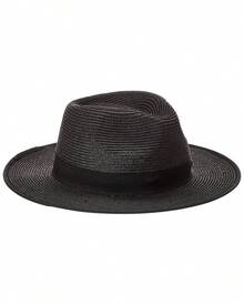 Bruno Magli Packable Fedora, Os - Multicolor - View 1