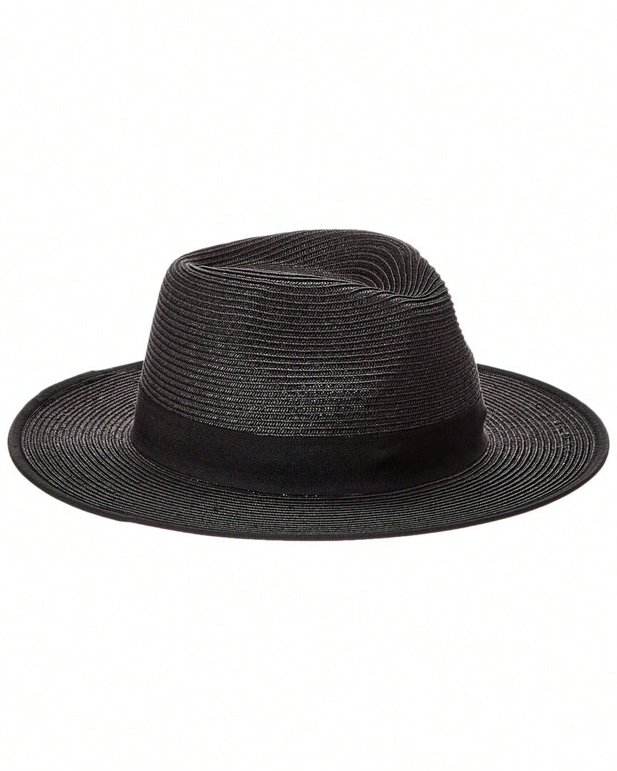 Bruno Magli Packable Fedora, Os - Multicolor - View 1