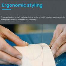 Logitech Ratón para juegos G403 HERO, 16000 DPI, seguimiento de precisión, efecto de iluminación RGB colorido, peso ajustable, diseño ergonómico, con cable, universal