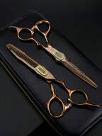 Cuidado del Cabello y Herramientas