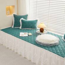 Seat Cushions & Backrest Pillows
