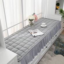 Seat Cushions & Backrest Pillows - Grey - View 8