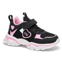 Girls Outdoor Casual Shoes, Children Outdoor Sports Shoes, Girls Running Shoes, Boys & Girls Running Shoes