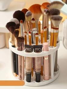 1 件大容量化妆刷架、艺术刷收纳盒、节省空间的铅笔杯袋、房间装饰、包、化妆包、梳妆台、旅行、化妆包、旅行必需品、收纳袋、收纳、旅行必需品、化妆品收纳袋、化妆包、洗漱包、办公桌收纳袋、化妆包、化妆袋、化妆品收纳袋、梳妆配件、化妆包、化妆包、珠宝盒、小袋、化妆刷架、刷子架、香水收纳袋、小袋 - 彩色 - 查看 6