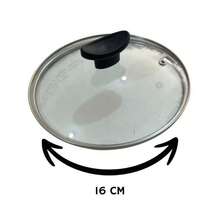 Cookware Lids - Beyaz - Görünüm 3