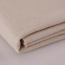 1pc 11.81x11.81inch Polishing Cloth High Density Canvas Leather Edge Polishing Handmade DIY Leather Craft Tool
