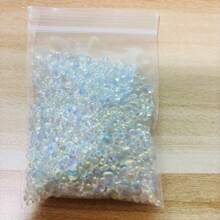100g/200g, 3.53oz/7.05oz Natural Colorful Moonstone Pebbles, Lapis Lazuli, Red Jade, Black Tourmaline, Suitable For Home Decor, Plant Pot Decorations, Aquarium Decor, Office Decor And More