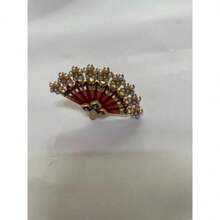 Kreatywny stop w stylu starożytnym, imitacja kapiącego oleju, płonący niebieski/czerwony, składany wentylatorowy wylot klimatyzacji samochodowej, dekoracyjne akcesoria klipsowe