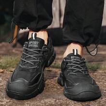 Men Hiking & Trekking Shoes