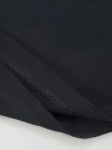 Men Undershirt Tops - Negro - Ver 5