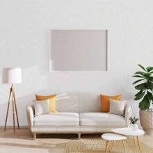 1 Rotolo di Carta da parati in seta bianca, autoadesiva, rimovibile, in PVC, ideale per decorazione di cucina, camera da letto, soggiorno, piano di lavoro, mobili, rinnovo della casa
