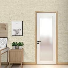 1 Roll Beige Linen Texture Vintage Wallpaper Peel And Stick Vinyl Contact Paper Film Kitchen Countertop Bedroom Living Room Entertainment Venue Home Decoration Wall Sticker Furniture Renovation DIY Easy Installation Removable Wallpaper 15.7inX393.7/196.8/118.1in/39.3in Wall Paper Wall Stickers Room Decor Wall Decor Living Room Decor