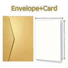 1pc Ghost Hug Greeting Card With Envelope - Versatile For Halloween, Birthday, Thank You - Friendly Spook Design For Anyone - Wicked Ghost Celebration Card For Friends, Family, Neighbors