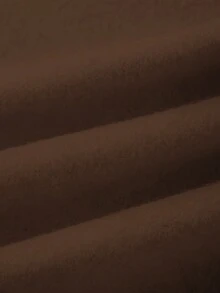 250g Hoodie/1pc Hoodie/100% Polyester, Retro Funny Wings Graphic Print Hoodie With Pockets, Men's Casual Long Sleeve Drawstring, Autumn And Winter