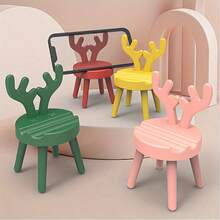 1pc Fashionable & Creative Phone Stand Holder For Desk, Chair