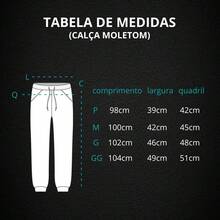 Oversized Jogger Pants Millan Streetwear Flannel Sweatshirt - màu đen - Xem 2