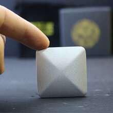 Flipo Flip Gems Starry Sky Finger Spinner, Desktop Flip Kinetic Energy Stress Relief Toy, Office Pressure Relief Gadget, Student Classroom Decompression Fun Toy To Release Work Stress, Teenage Christmas Gift - Multicolor - View 11