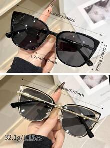 2025 New Style Clip-On Retro Metal Magnetic Adsorption + Polarized Lens Glasses For Men