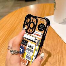 Basic Phone Cases - Mixed Colors - View 4