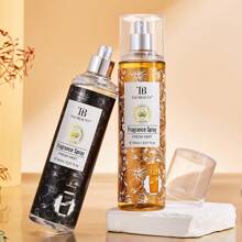 1 pezzo da 150ml di acqua profumata al fresco di fiori e frutta, naturale, a lunga durata, profumo rilassante, adatta per camera da letto, armadio, appuntamenti, regali di compleanno, viaggi quotidiani, utilizzabile in tutte le stagioni