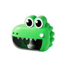 Bathtub Toys For Kids, Frog Water Cars, Pull Crocodile Bubble Machine, Fun Bath Time & Water Play Toys