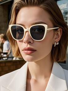 2025 New Style Clip-On Retro Metal Magnetic Adsorption + Polarized Lens Glasses For Men