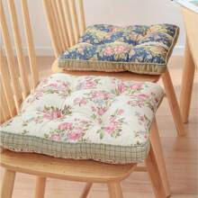Seat Cushions & Backrest Pillows